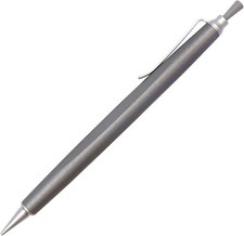 Tombow ZOOM L2 Matita Meccanica 0,5mm Grigio – Minimalista Giappone SH-ZL2C09