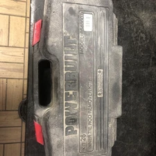 Power Built Kit26 Inner Rod Remover Kit