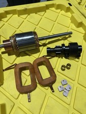 12 Volt Starter Conversion Repair Kit For International Tractors 1107169