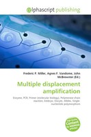 Frederic P. Miller (U. A.) | Multiple Displacement Amplification | Taschenbuch