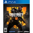 Activision Call of Duty: Black Ops 4 PlayStation 4