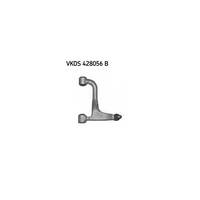 Lenker, RadaufhäNgung SKF Vkds 428056 B FüR MERCEDES-BENZ, Hinterachse Rechts