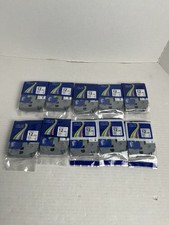 10PK FOR Brother P-Touch TZc-231 TZ-231 12mm ...