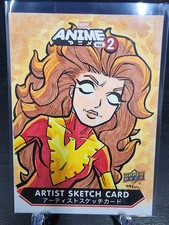 2023 Upper Deck Allegiance Avengers vs X-Men Trading Cards Checklist & Odds 24
