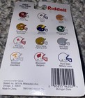 1997 Riddell pocket pro football helmet Michigan State Spartans Inaugural Year — photo 2