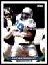 Cortez Kennedy 1993 Topps #205 Seahawks NFL READ FREE SHIPPING AutographDen