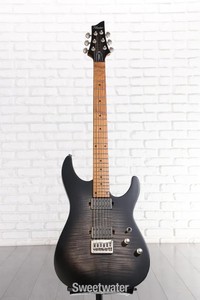 Schecter C 1 Plus | eBay