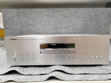 YAMAHA CD-S3000 SACD Player USB DAC Fully Discrete Balanced Output
