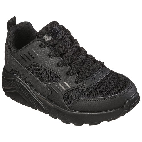 Skechers Junior Uno Lite Ronzo Entrenadores Espuma con Memoria Niños Niños Niñas Zapatos - Imagen 14 de 16