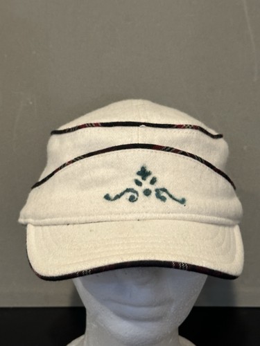 Woolrich Cap One Size Fits Most