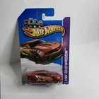 Hot Wheels HW Showroom ‘12 Camaro ZL1 192/250