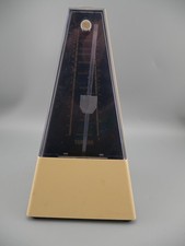 Vintage Yamaha MP-50- Mechanical Metronome - 1975 Made in Japan
