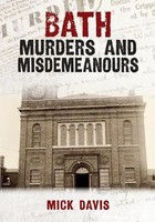 Mick Davis | Bath Murders And Misdemeanours | Taschenbuch | Englisch (2022)