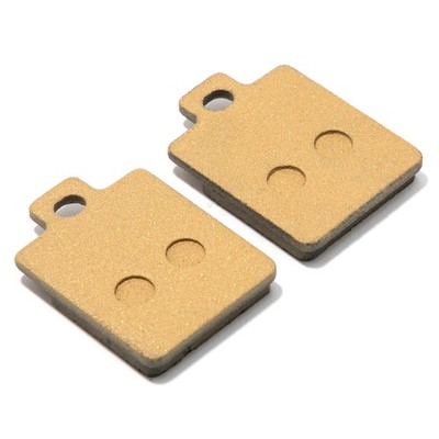 Vordere & Hintere Scheibenbremsbeläge für VESPA ET4 125/150 99 00 01 02 03 04 05