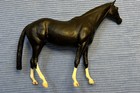 Breyer Richard Shrake's Miss Resistance Free Horse Figure Reeves Item No 1126 — photo 3