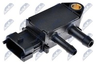 Sensor Abgasdruck NTY ECS-PL-004 12V FüR Opel Insignia G09 Sports Tourer Zafira