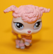 Hasbro Littlest Pet Shop Figur  Doge 48