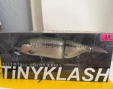 DRT Tiny Klash-Garrett s Customs  Cali Gold  ...