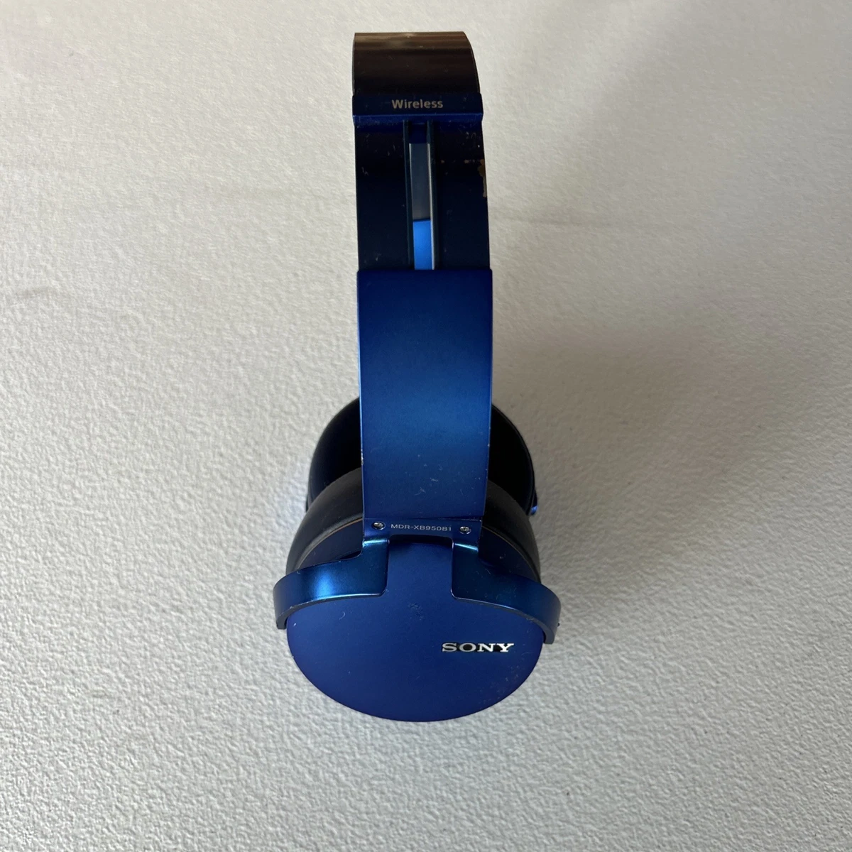 Sony MDR-XB950B1 Bluetooth Headphones for Sale - Shop New & Used