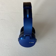 Sony MDR-XB950B1 Extra Bass Wireless Over-Ear Headphones -Tested