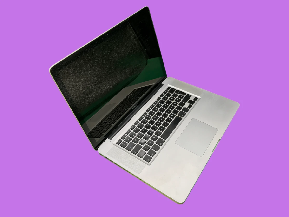 Macbook Pro 15 Early 2011 for sale - eBay