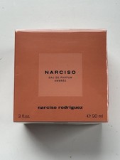 Narciso Rodriguez Narciso Ambree Eau De Parfum 90ml