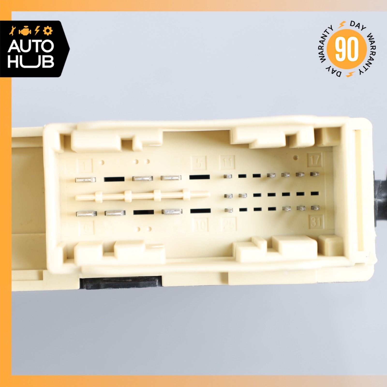 19-24 Aston Martin DBS Superleggera Right Side Seat Control Module Unit OEM
