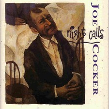 Joe Cocker - Night Calls