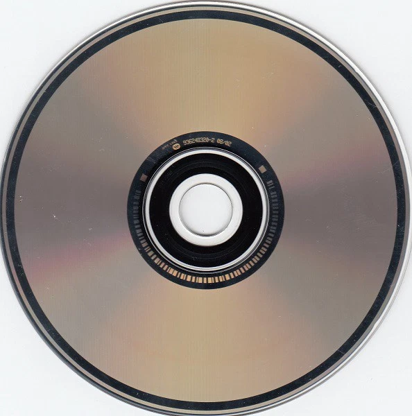 Disturbed - Believe Rock Hard Rock,Heavy Metal CD Album Enh 7460 - Bild 4 von 4