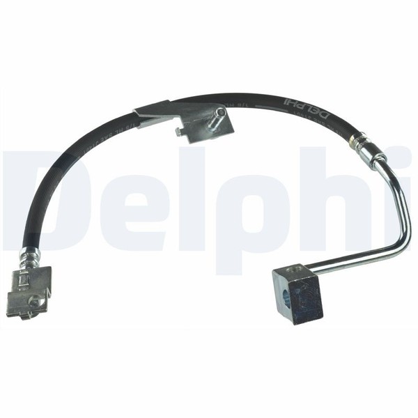 LH7142 Delphi Bremsschlauch FüR Jeep-image