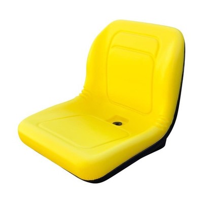 Sitzschale passend John Deere Rasentraktor Aufsitzmäher Gator Castel Garden