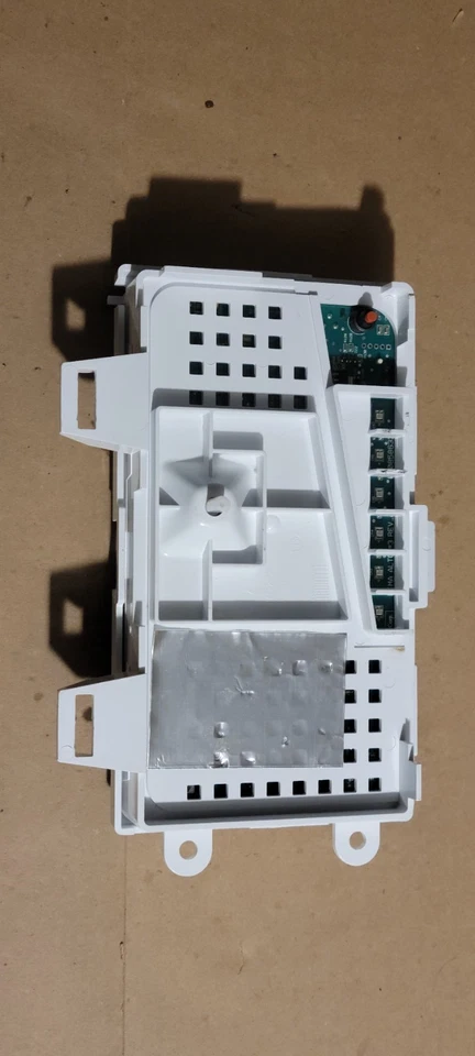 W10897771 Amana Washer Control Board Shipped Under 24hrs  - Image 2 of 2