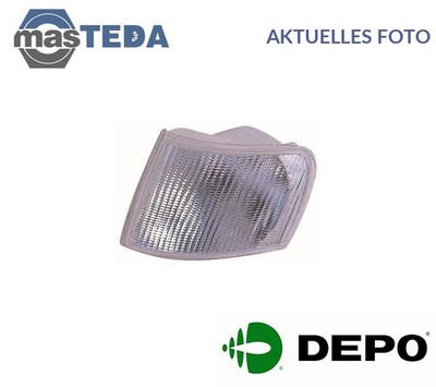 431-1523L-UE-C BLINKER BLINKLICHT BLINKLEUCHTE LINKS LORO NEU OE QUALITÄT