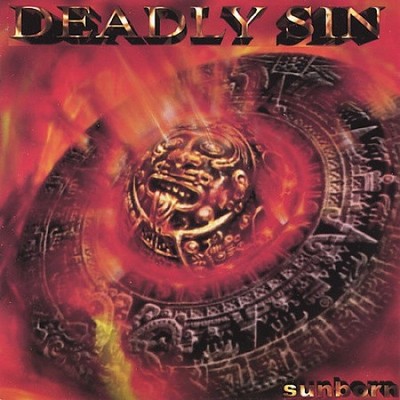 Sunborn von Deadly Sin