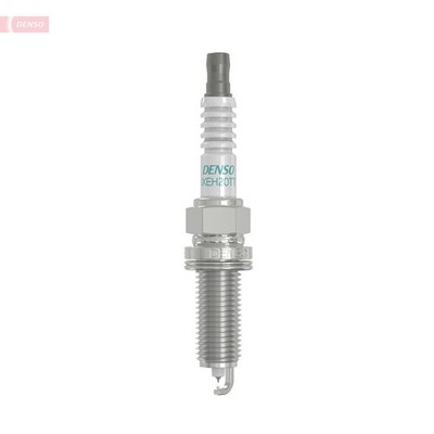 DENSO 4x Zündkerze Iridium TT IXEH20TT/4x M12x1.25 12mm für RENAULT CLIO 3 BR0 1