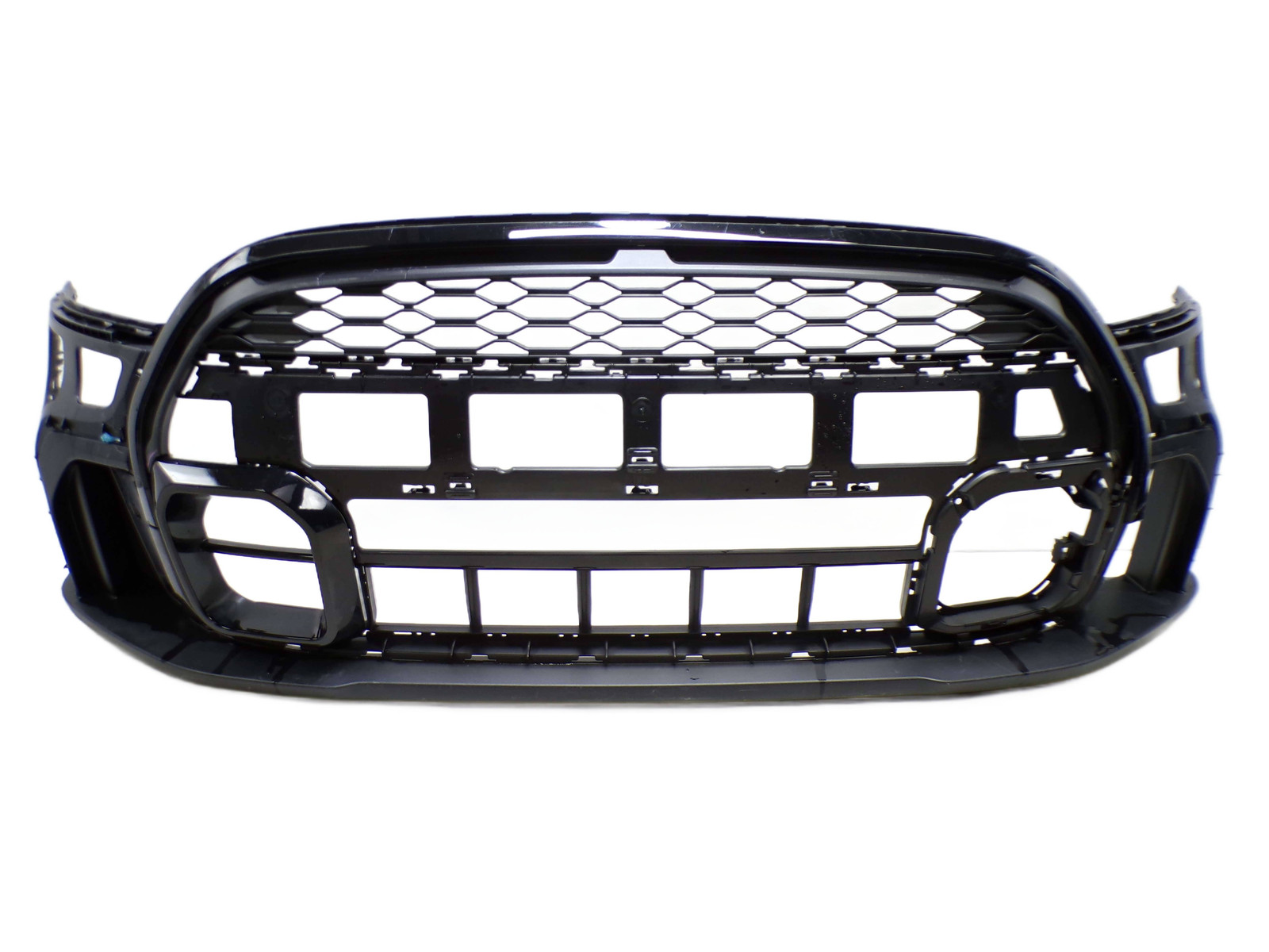 MINI COOPER JCW F56 LCI 2021-ON | OEM 9450612 Used Genuine Front Bumper