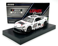 2025 TYLER REDDICK 45 Jordan Brand 1:24 FOIL NUMBER 840 Made In Stock