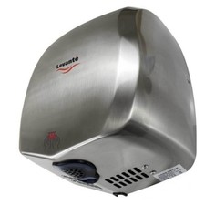 Levante Automatic Hand Dryer Stainless Steel 900w