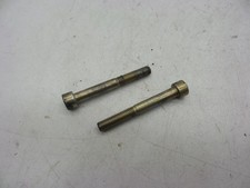 RADSCHRAUBEN Saab 9-3 I (YS3D) Hatchback 2.0t 16V Ecopower (B205E) 2002 8098378