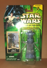 Star Wars Hasbro Power of the Jedi : FX-7 Medical Droid