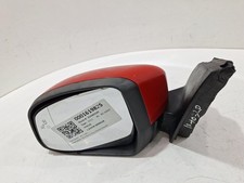 Ford Focus Mk3 2011-2015 Hatch Front Left Door Wing Mirror Oem Genuine 2309378