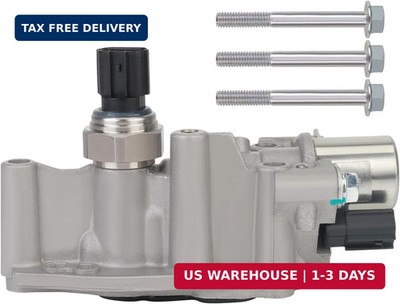Engine Variable Valve Timing VVT Solenoid with Honda 2006 2007 2008 2009 2010 20