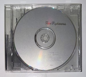 Everlong Foo Fighters | eBay