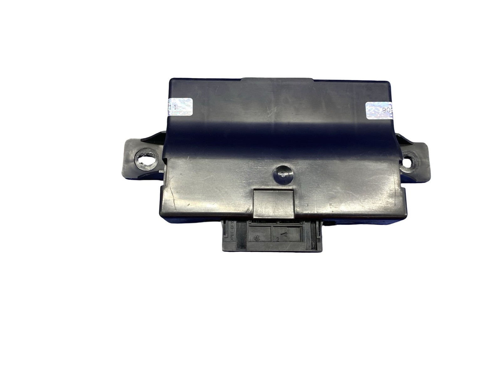 2017-2023 AUDI R8 V10 4S RWS OEM DIAGNOSTIC BUS GATEWAY MODULE UNIT 4S0907468B