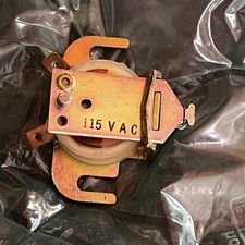 OEM Coin Lock Out Coil Milnor 38C059 ELECMAGNT 115V