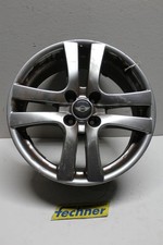 Felge Alu Mini R56 Rial C0707K1 7x17 ET40 4x100 2012