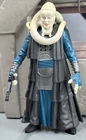 1997 Star Wars BIB FORTUNA 100% Complete 3.75” Kenner Power of the Force