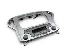 F1340 FORD Climate Control 7S7T18C612AF 