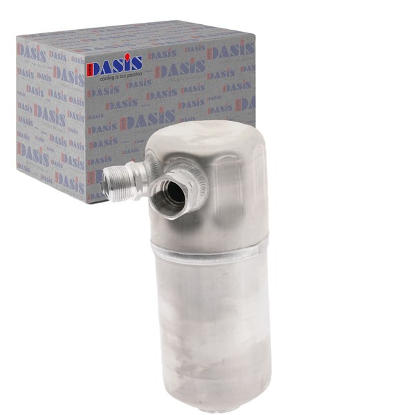 AKS Dasis Klimatrockner Filter Passend FüR Audi 100 80 A6 Cabriolet | 802480N-image