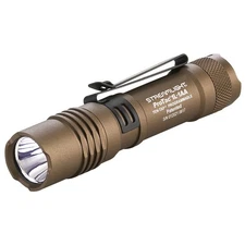 Streamlight 88073 Protac 1L-1Aa Lithium Alkaline Batteries And Holster Clam